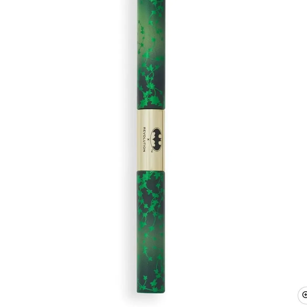 Revolution Beauty X DC Comics‎ Poison Ivy Brow & Lash Mascara